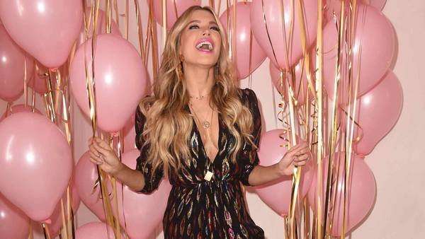 Amazon Fashion launches its own lingerie line together with Sylvie Meis