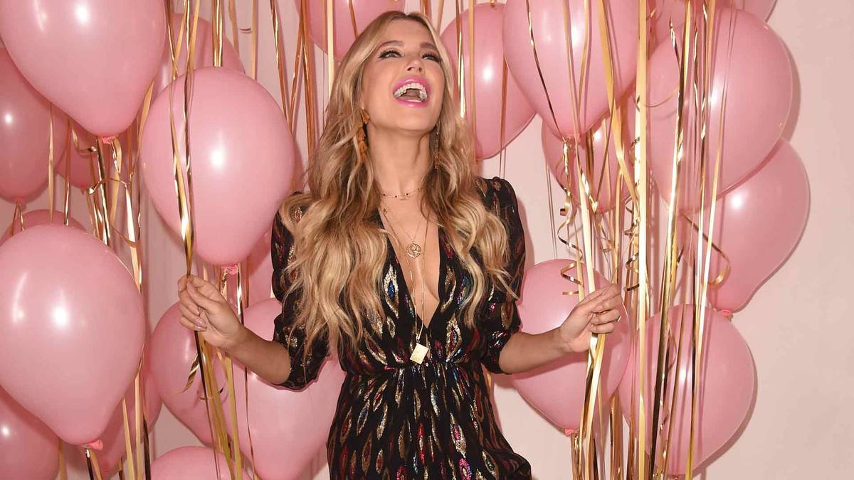 Amazon Fashion X Sylvie Flirty Lingerie - Launch in Hamburg
