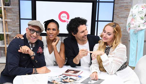 QVC Design Summit in London