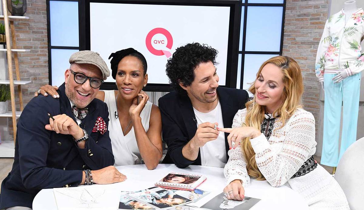 QVC Design Summit in London