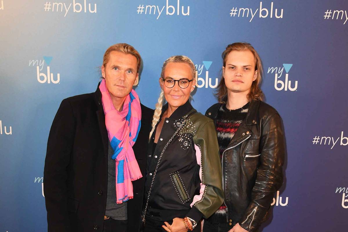 myblu Hour :Tasting Event in Berlin