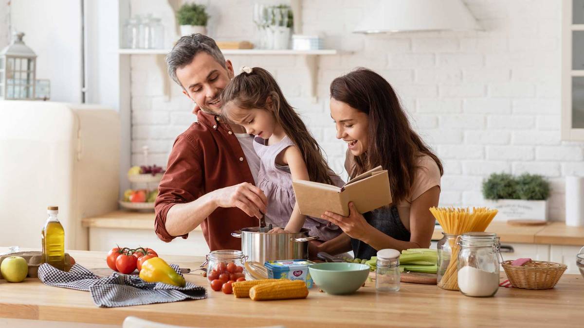Online seeding for the Deli awareness campaign on plant-based nutrition