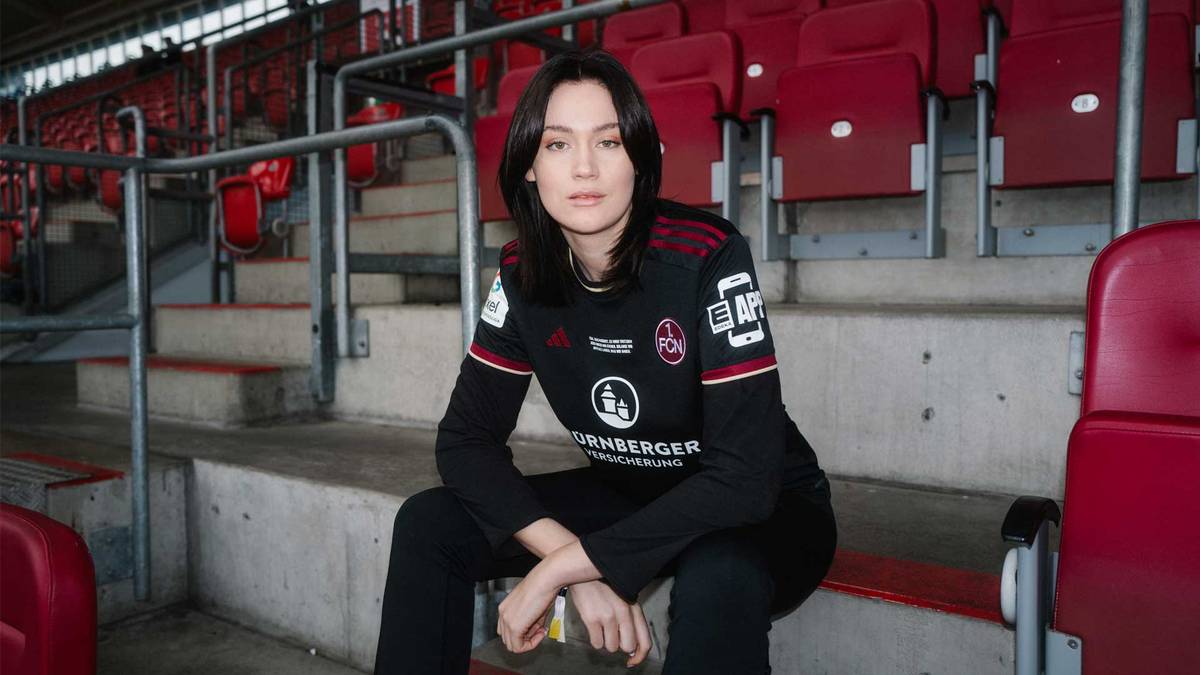 Nürnberger Versicherung campaign for female empowerment
