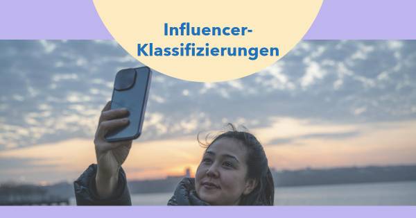 Is an influencer classification by follower size useful?